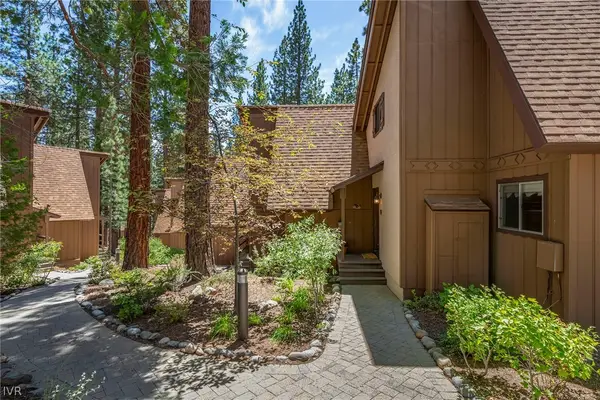 330 Ski Way #19, Incline Village, NV 89451