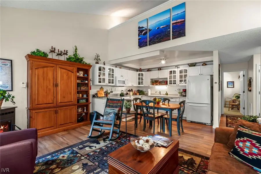 330 Ski Way #19, Incline Village, NV 89451 - #2