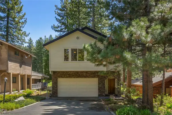 970 Fairway Park Dr, Incline Village, NV 89451