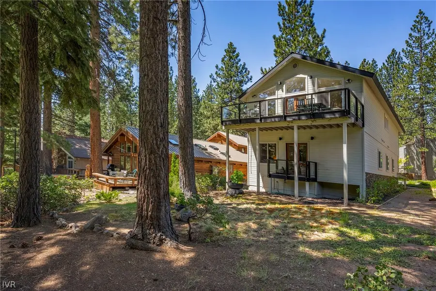 970 Fairway Park Dr, Incline Village, NV 89451 - #2