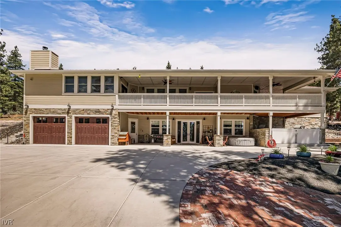 250 Jacks Valley Ranch, Carson City, NV 89705 - #1