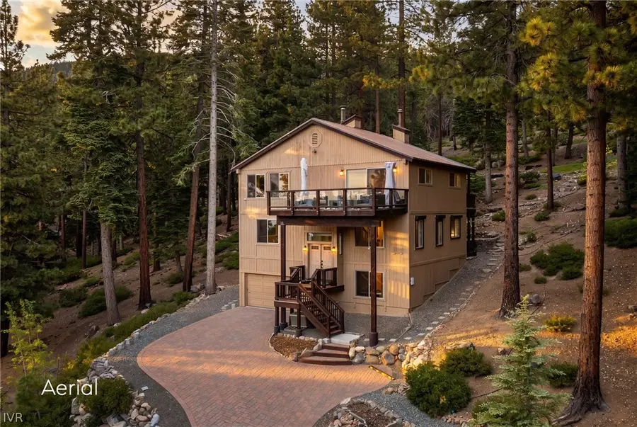 671 Saddlehorn Drive, Incline Village, NV 89451 - #2