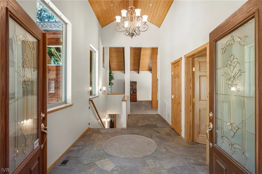 719 Tyner Way, Incline Village, NV 89451 - #2
