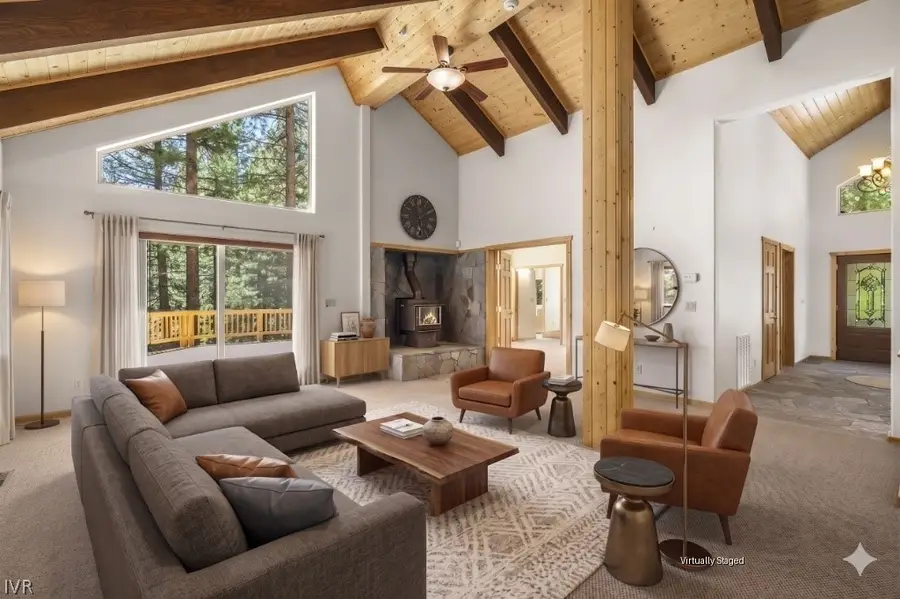 719 Tyner Way, Incline Village, NV 89451 - #3
