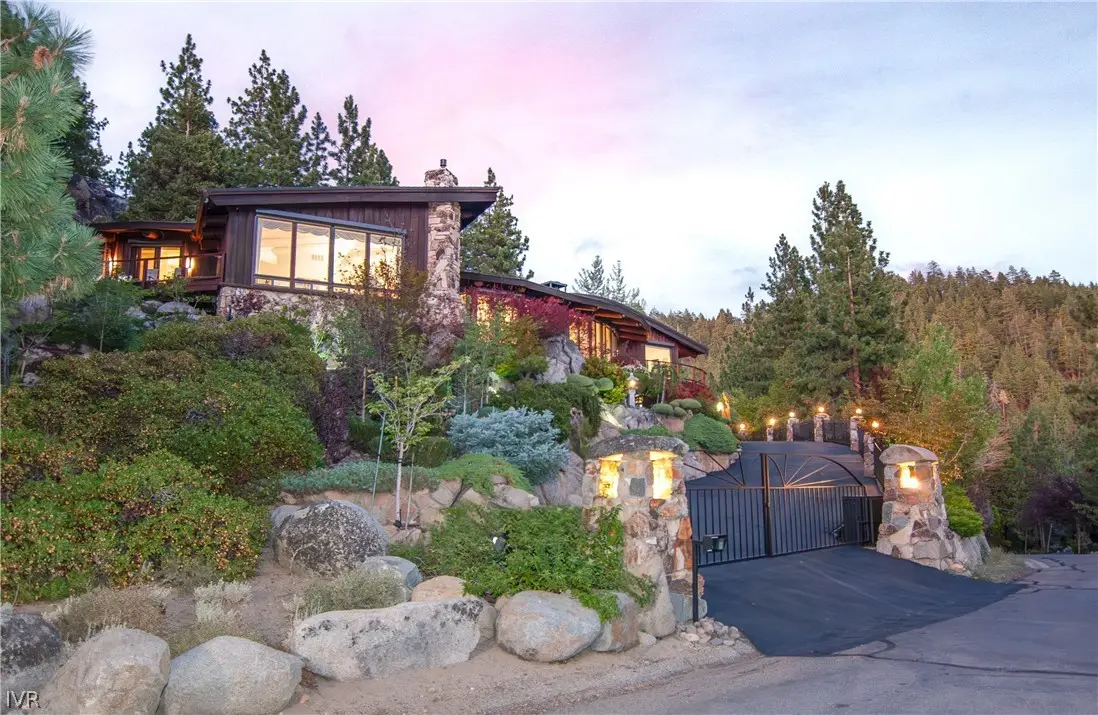 446 Seminole Court, Zephyr Cove, NV 89448 - #1