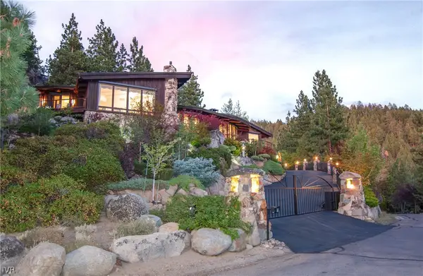 446 Seminole Court, Zephyr Cove, NV 89448