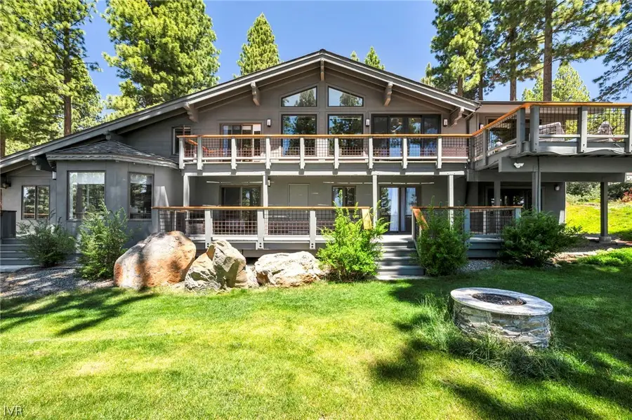 615 Woodridge Circle, Incline Village, NV 89451 - #2