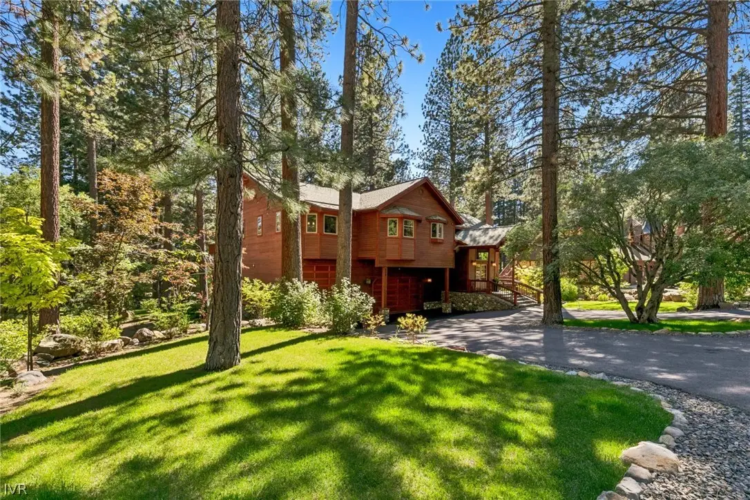 859 Ophir Peak Road, Incline Village, NV 89451 - #1