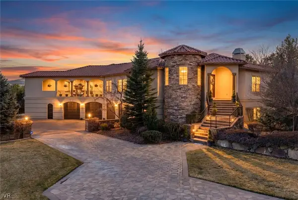 12910 Silver Wolf Road, Reno, NV 89511