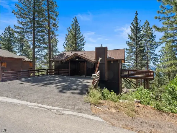 557 Knotty Pine Drive, Incline Village, NV 89451