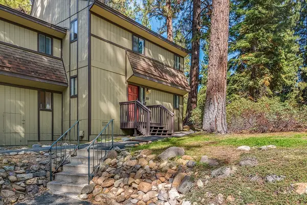 811 Southwood Boulevard #10, Incline Village, NV 89451