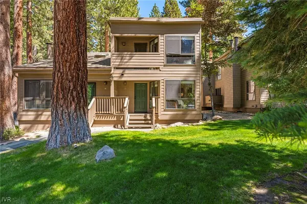 136 Juanita Drive #13, Incline Village, NV 89451
