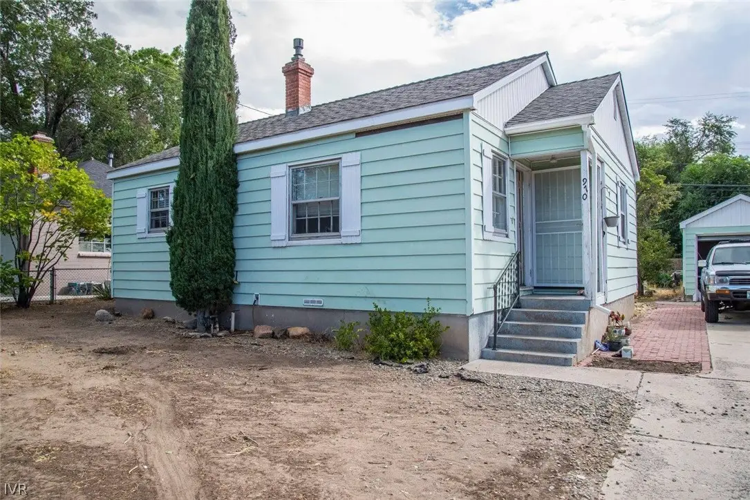 970 Vine Street, Reno, NV 89503 - #1