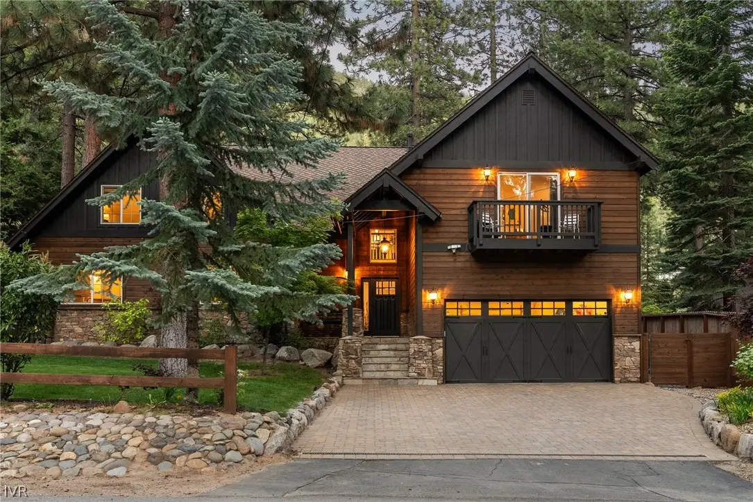 178 Tramway Road, Incline Village, NV 89451 - #1