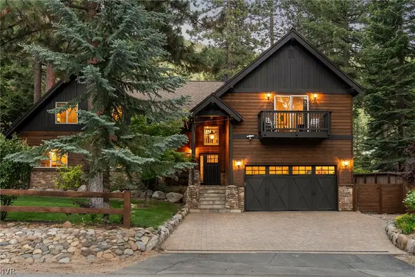 178 Tramway Road, Incline Village, NV 89451