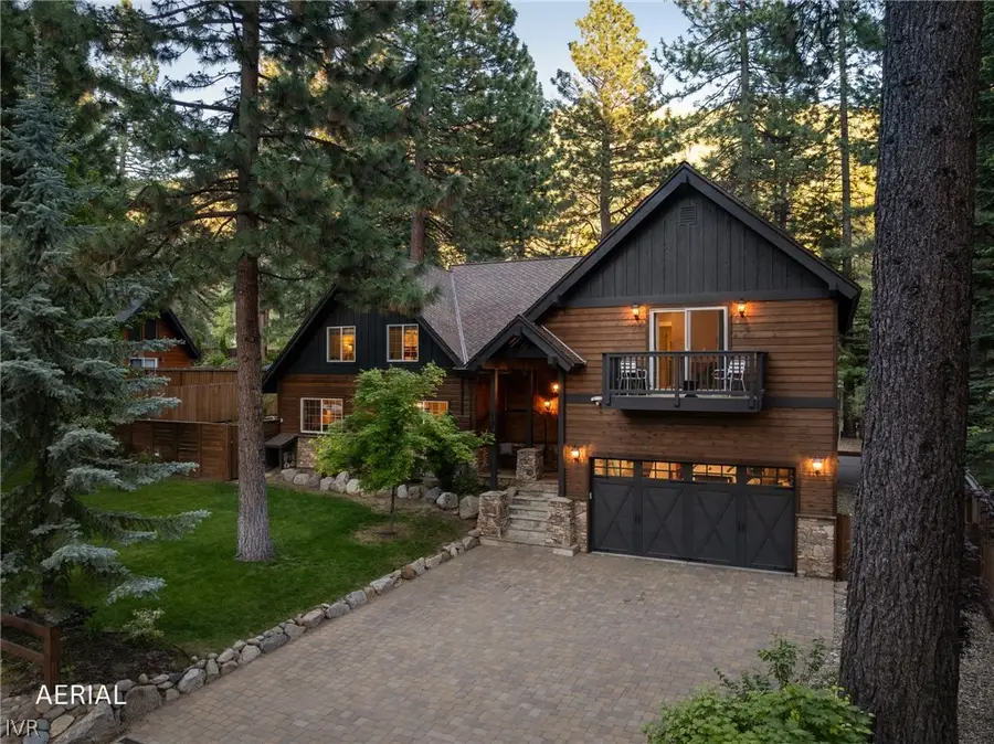 178 Tramway Road, Incline Village, NV 89451 - #2