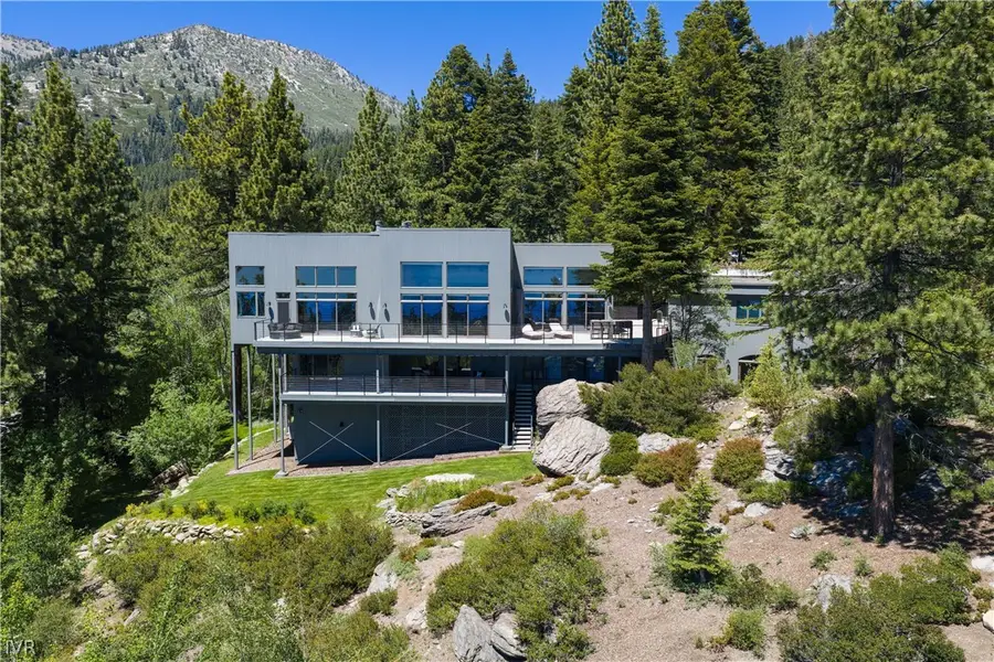757 Champagne, Incline Village, NV 89451 - #3