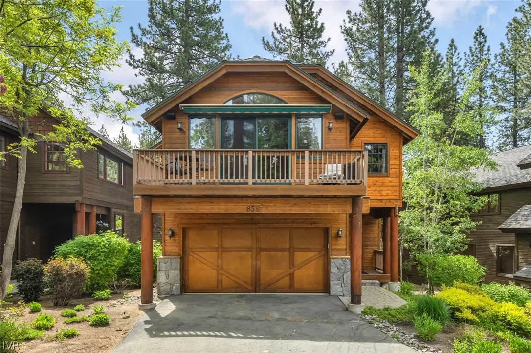 852 Rosewood Circle, Incline Village, NV 89451 - #1