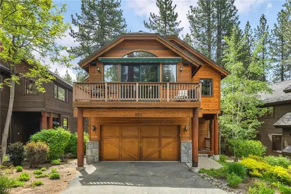 852 Rosewood Circle, Incline Village, NV 89451