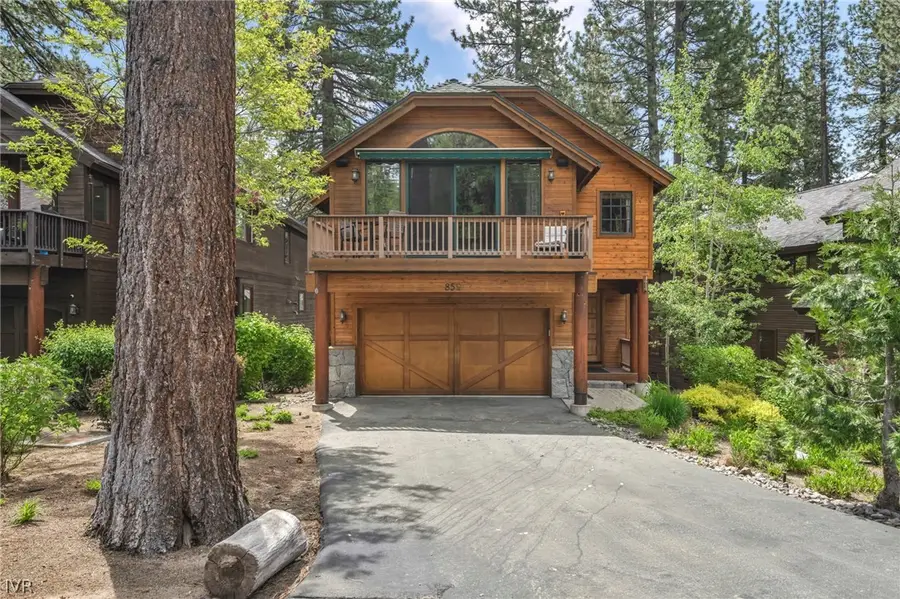 852 Rosewood Circle, Incline Village, NV 89451 - #2