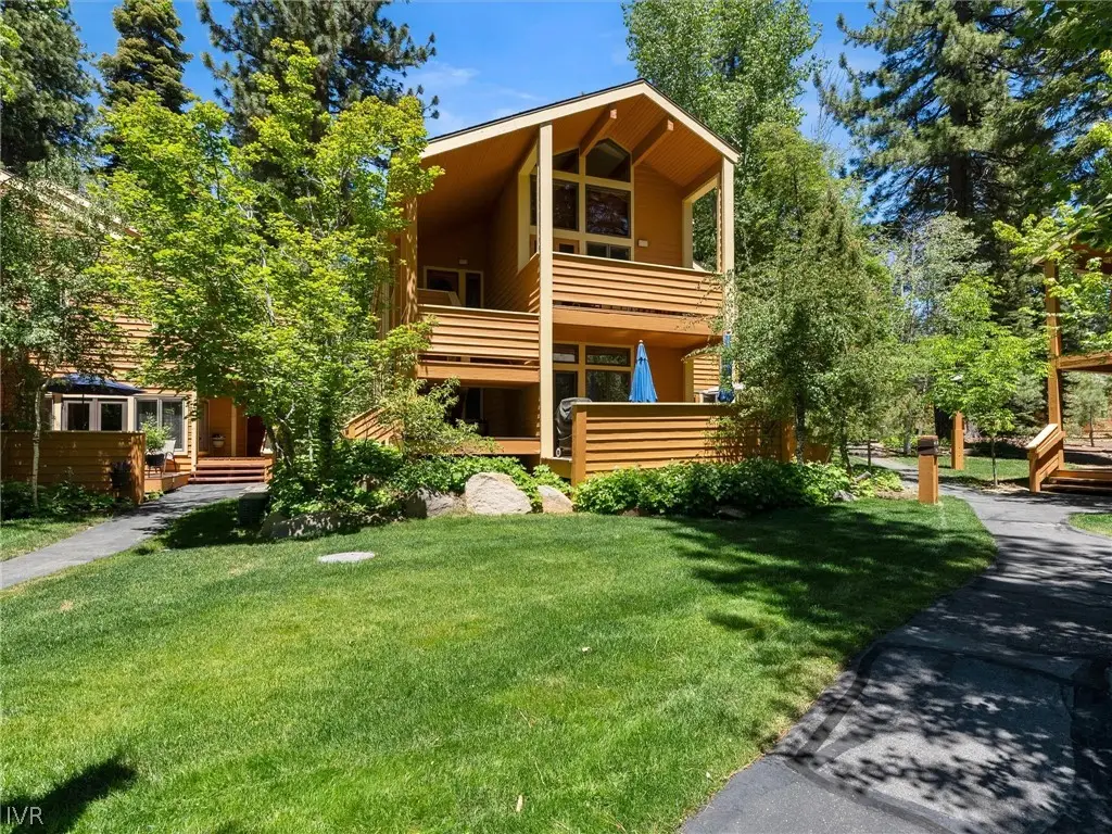 144 Village Boulevard #72, Incline Village, NV 89451 - #1