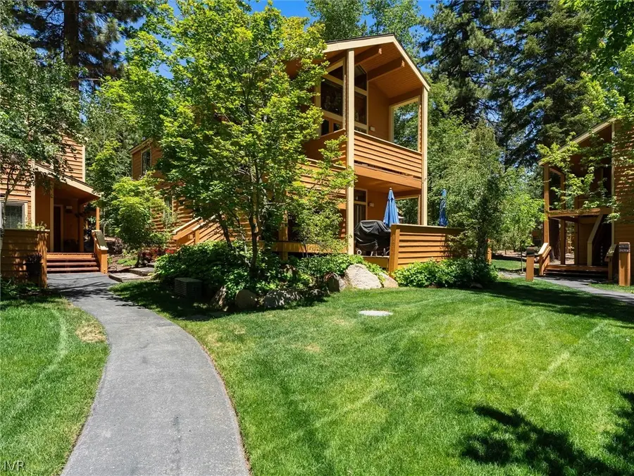 144 Village Boulevard #72, Incline Village, NV 89451 - #2