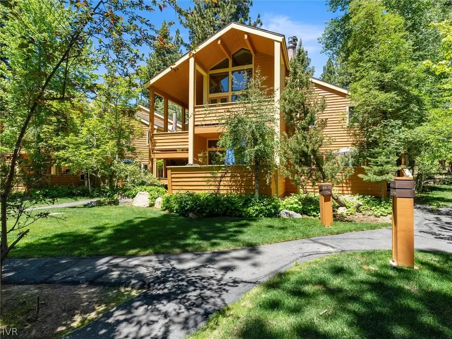 144 Village Boulevard #72, Incline Village, NV 89451 - #3