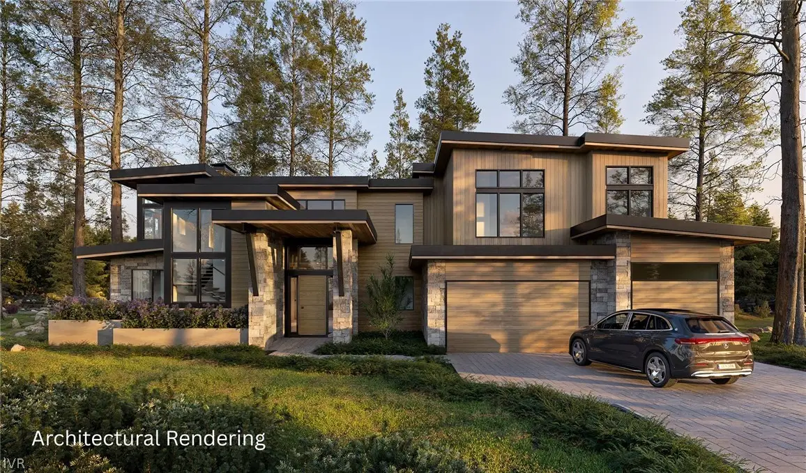 122 Pine Cone Road, Incline Village, NV 89451 - #1