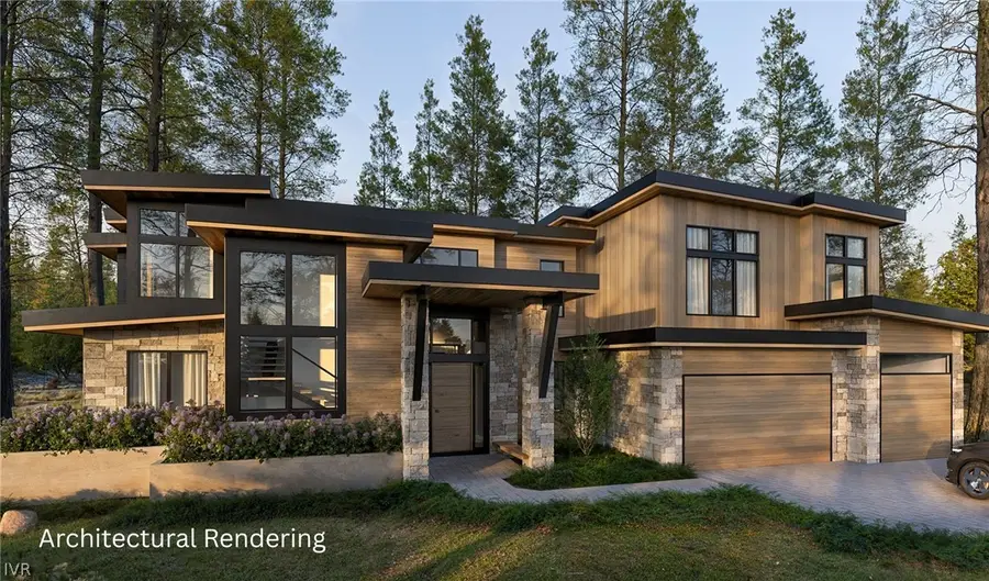 122 Pine Cone Road, Incline Village, NV 89451 - #2