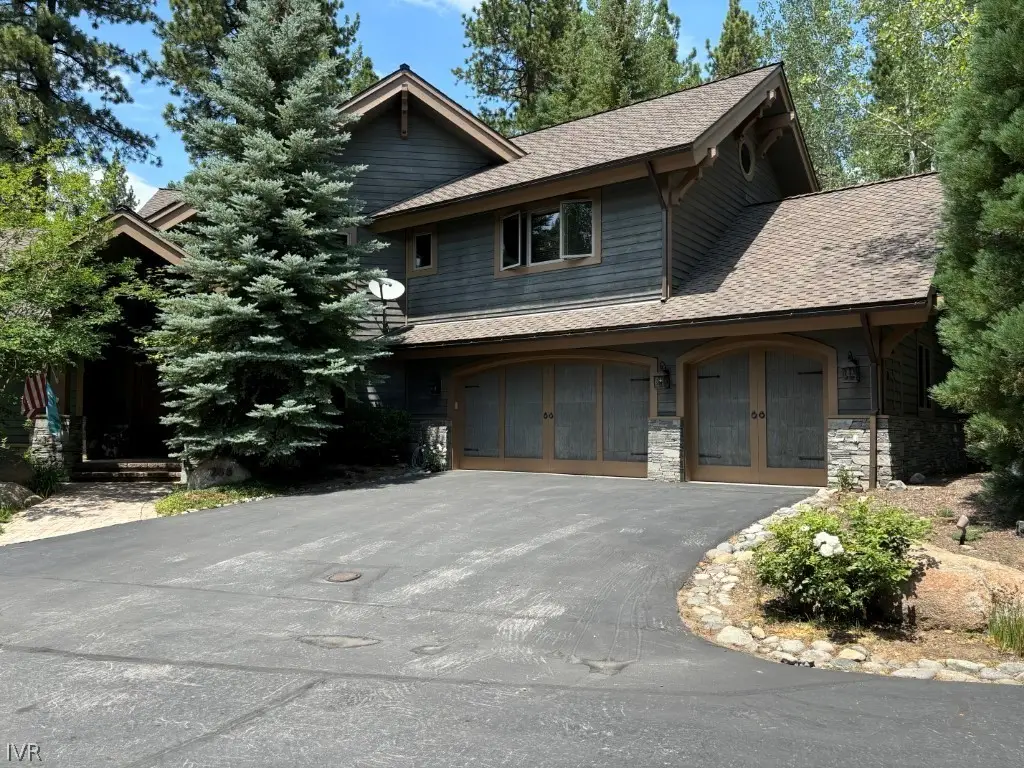 255 Glen Way, Incline Village, NV 89451 - #1