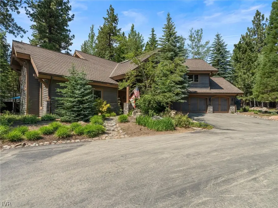 255 Glen Way, Incline Village, NV 89451 - #2