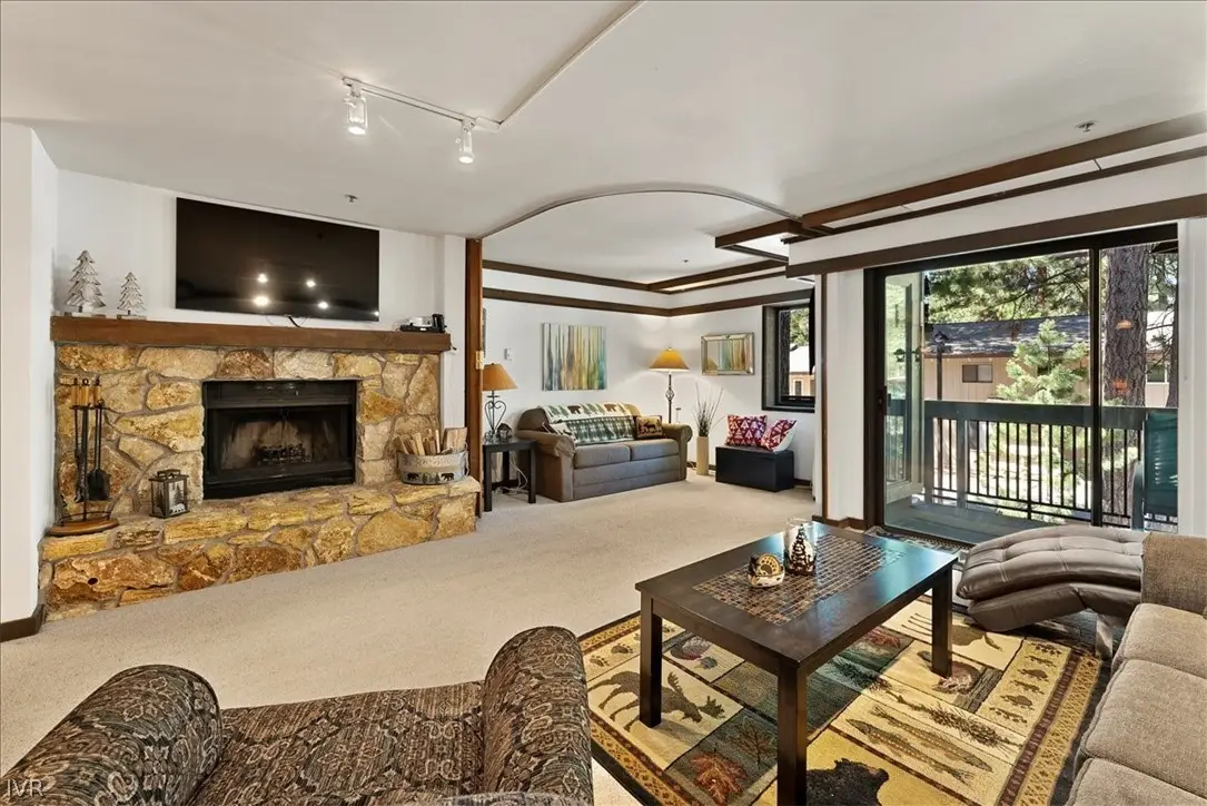 333 Ski Way #252, Incline Village, NV 89451 - #1