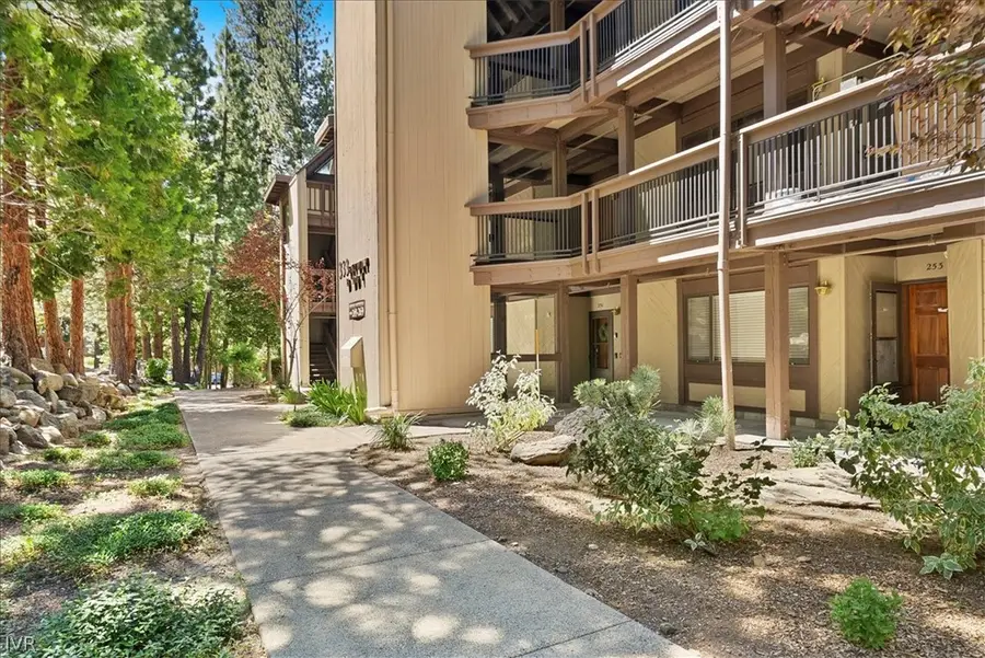 333 Ski Way #252, Incline Village, NV 89451 - #3