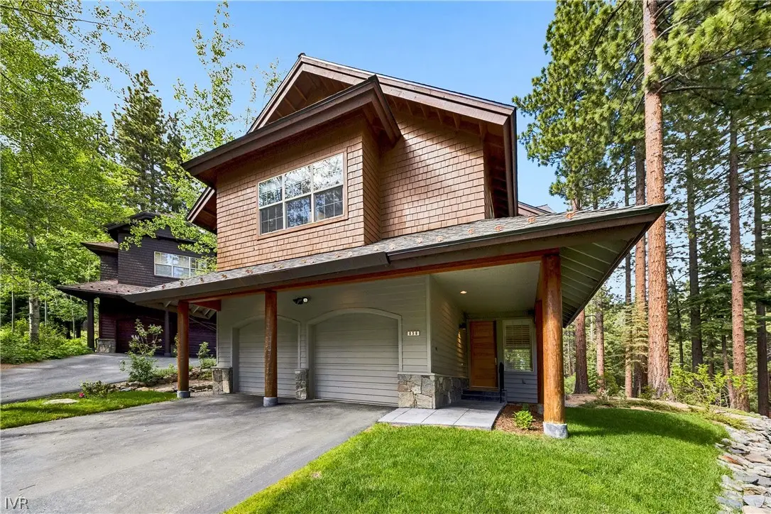 856 Lake Country Drive, Incline Village, NV 89451 - #1