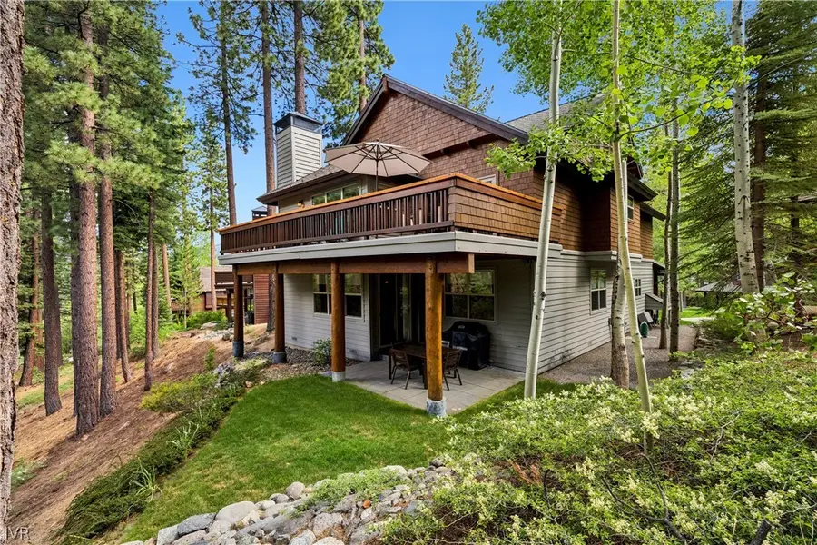856 Lake Country Drive, Incline Village, NV 89451 - #2