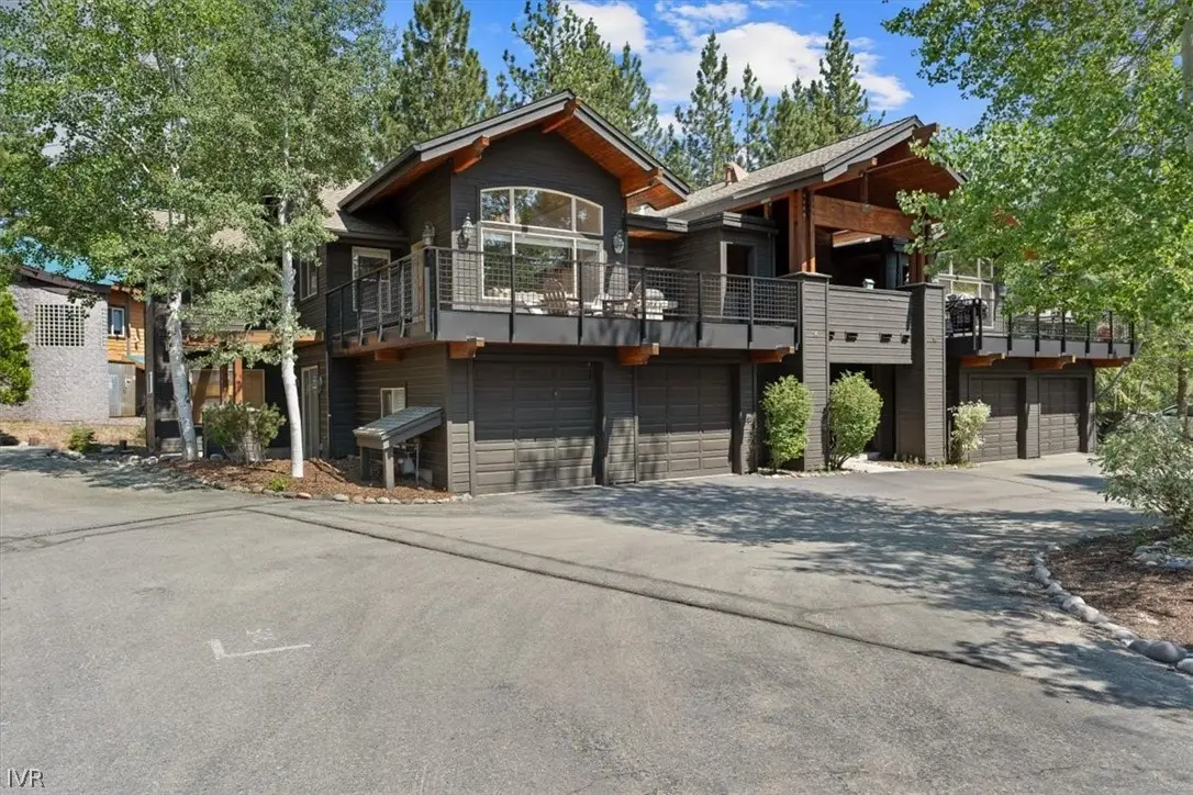 4 Calaneva #14, Crystal Bay, NV 89402 - #1