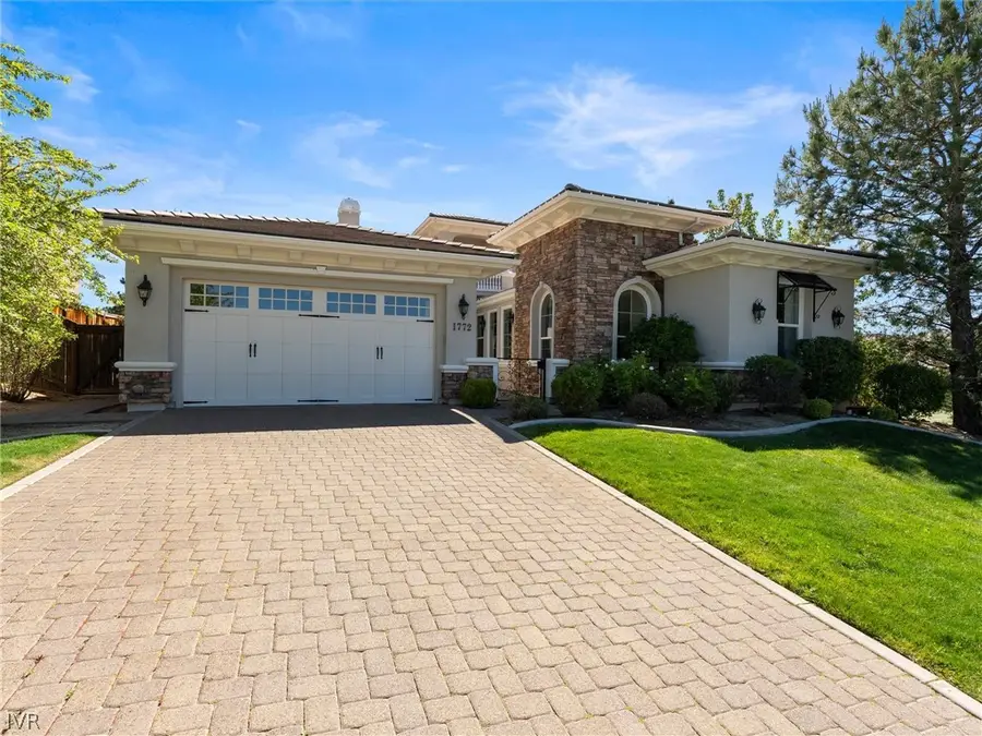 1772 Fairway Hills Trail, Reno, NV 89523 - #2