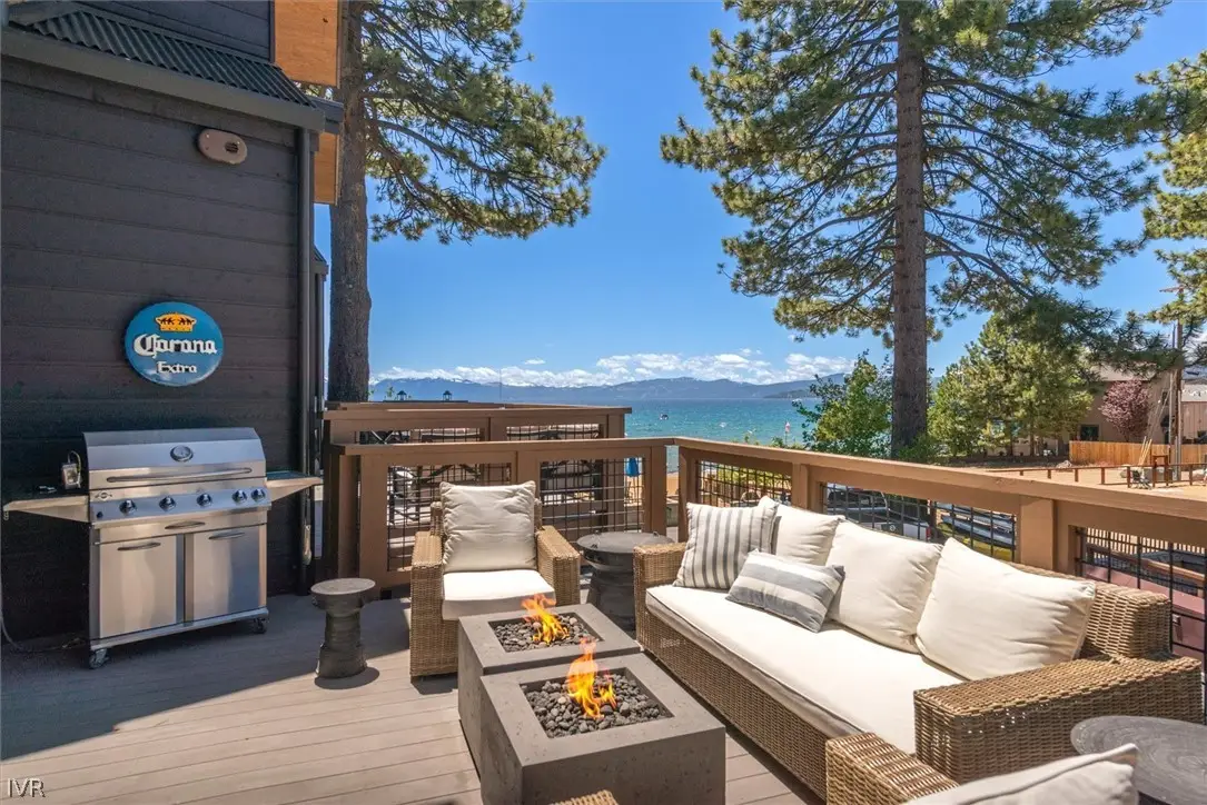 8308 North Lake Blvd, Kings Beach, CA 96143 - #1