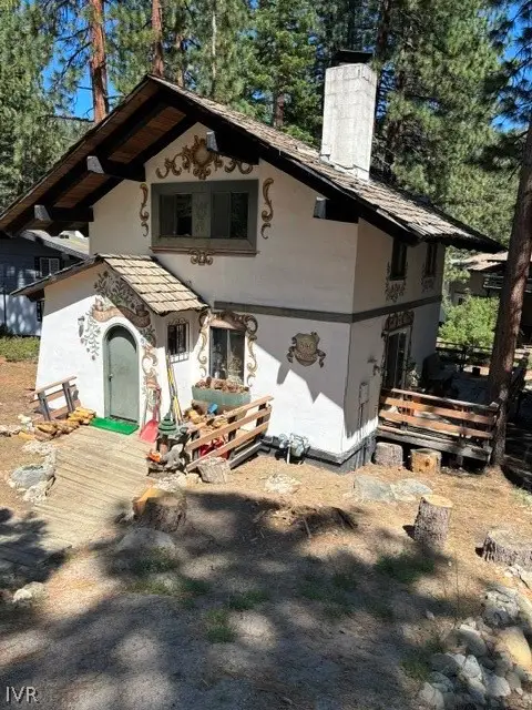 1340 Zurich Lane, Incline Village, NV 89451 - #1