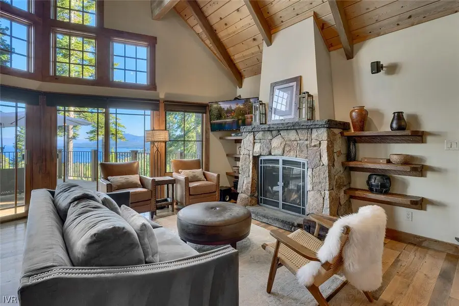 945 Skyline Drive, Tahoe City, CA 96145 - #3