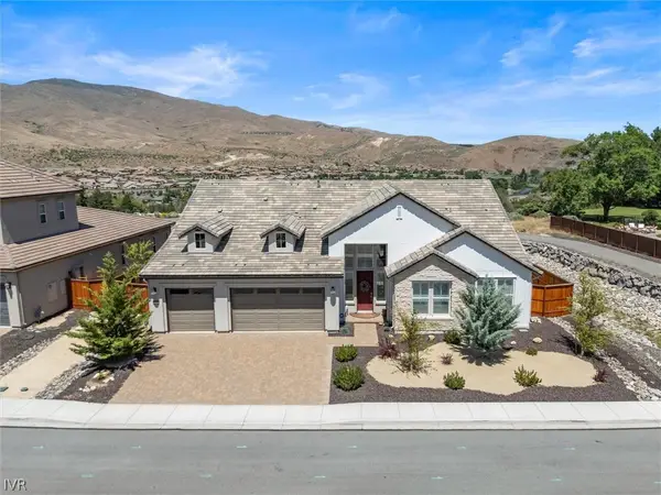 9075 Boomtown Garson Road, Verdi, NV 89439