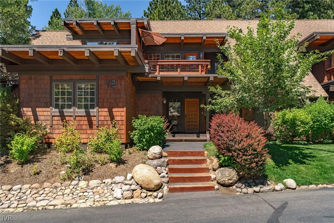 929 Northwood Boulevard #46, Incline Village, NV 89451 - #1