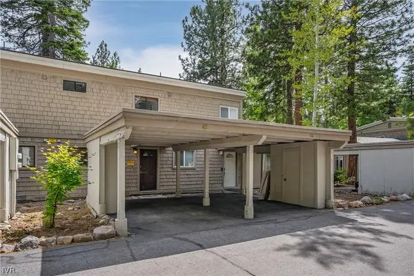 810 Alder Avenue #63, Incline Village, NV 89451