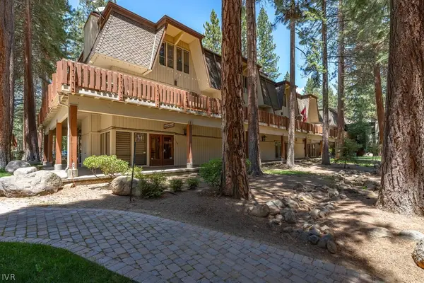 120 Country Club Dr #21, Incline Village, NV 89451