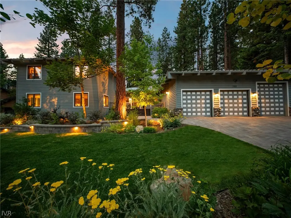 730 Martis Peek Drive, Incline Village, NV 89451 - #1