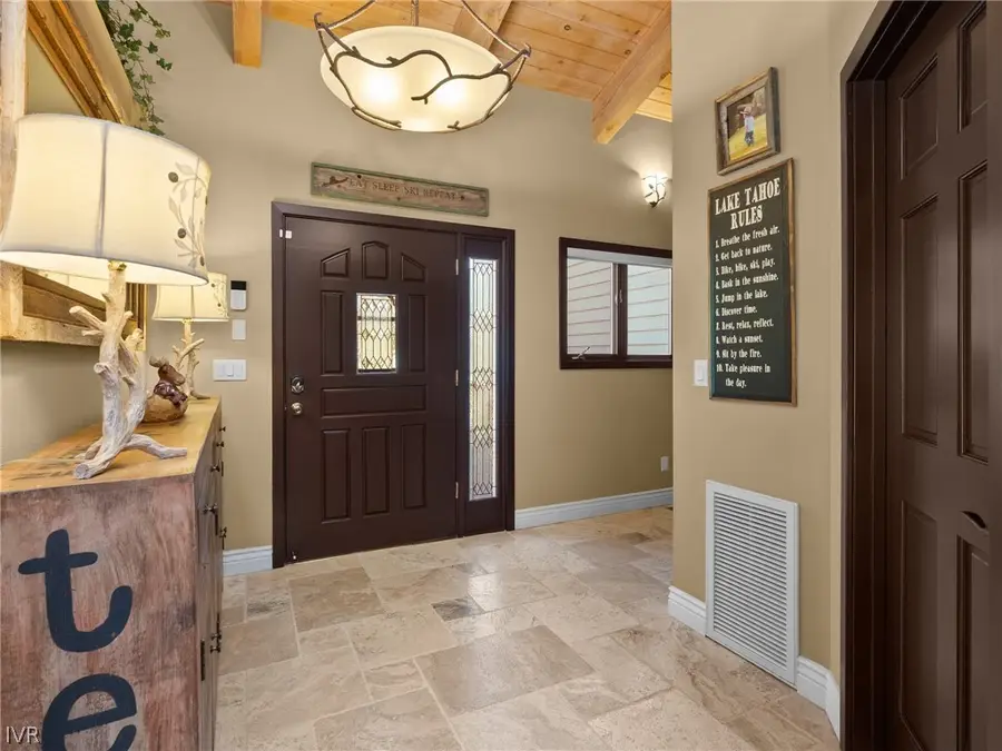 730 Martis Peek Drive, Incline Village, NV 89451 - #3