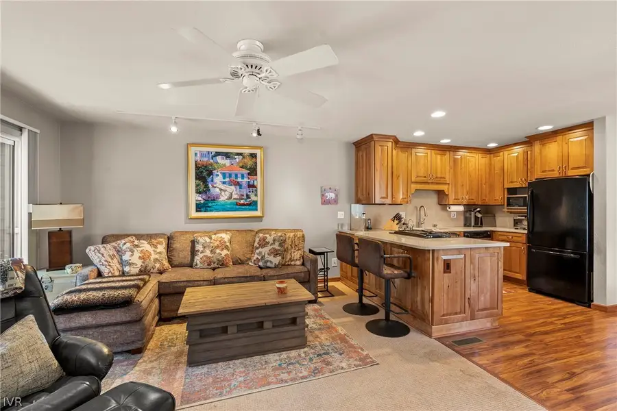 971 Fairway Boulevard #17, Incline Village, NV 89451 - #2