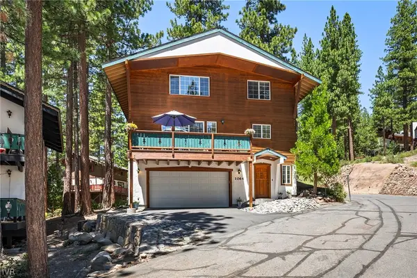 1064 Lucerne Way, Incline Village, NV 89451