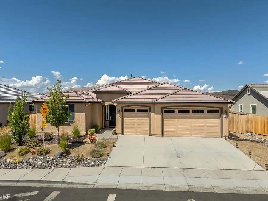 2329 Seaberry Drive, Spanish Springs, NV 89441 - #3