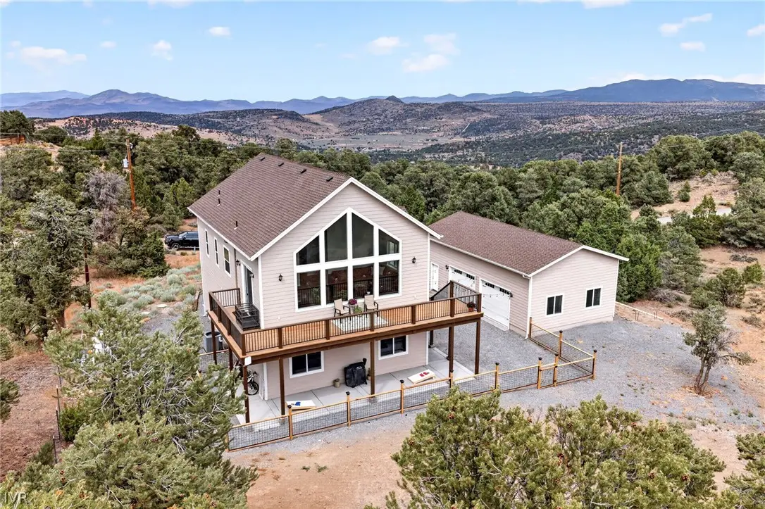 21415 Pinenut Road, Eureka, NV 98521 - #1